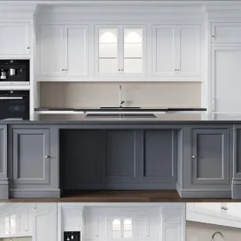Kitchen by tom howley